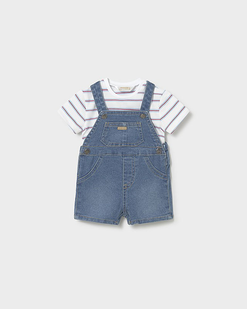 MAYORAL Σετ σαλοπετα - 26-01623