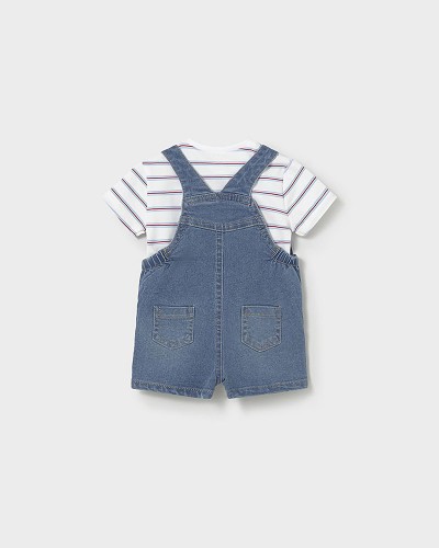 MAYORAL Σετ σαλοπετα - 26-01623