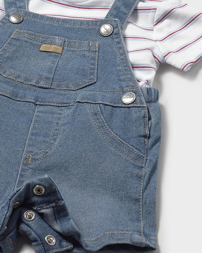 MAYORAL Σετ σαλοπετα - 26-01623