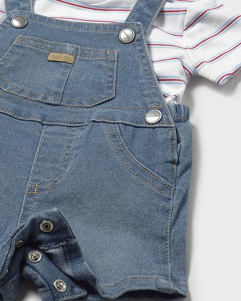 MAYORAL Σετ σαλοπετα - 26-01623