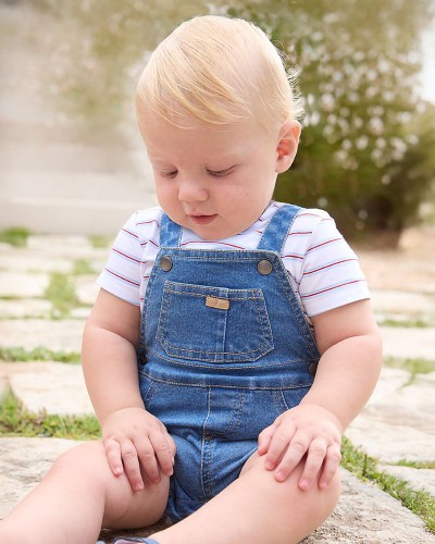 MAYORAL Σετ σαλοπετα - 26-01623