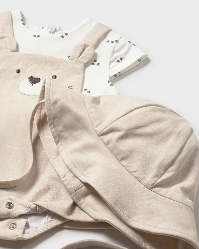 MAYORAL Φορμακι φουστα - 26-01631