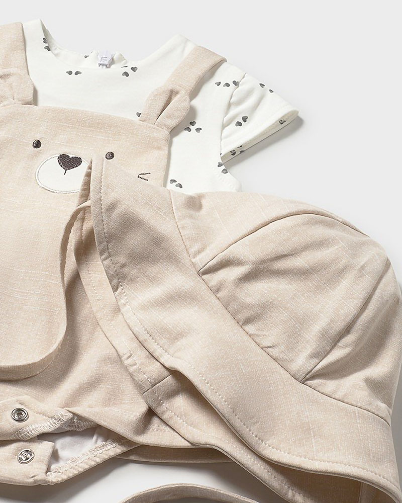 MAYORAL Φορμακι φουστα - 26-01631