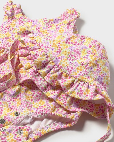 MAYORAL Φορμακι με καπελο - 26-01632