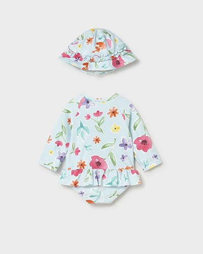 MAYORAL Σετ μαγιο μακρυμανικο - 26-01634