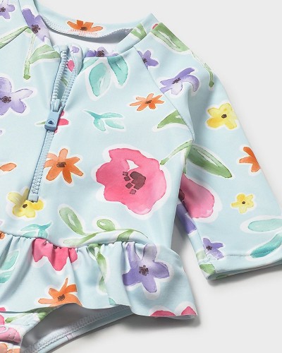 MAYORAL Σετ μαγιο μακρυμανικο - 26-01634