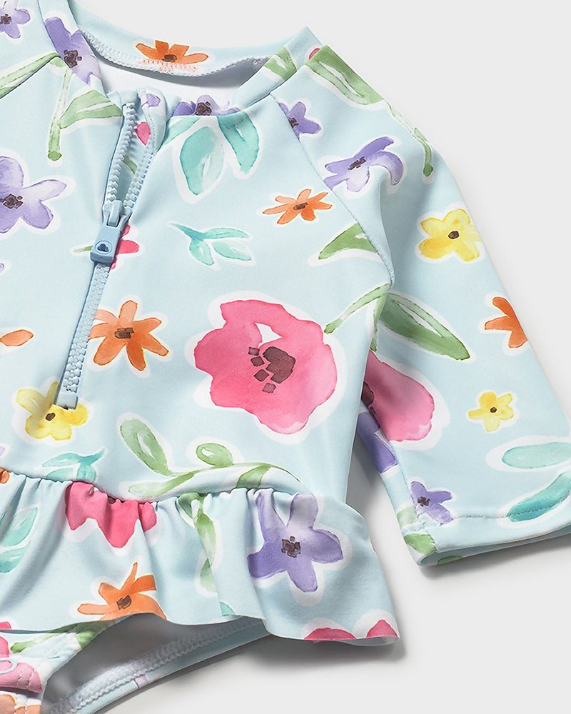 MAYORAL Σετ μαγιο μακρυμανικο - 26-01634