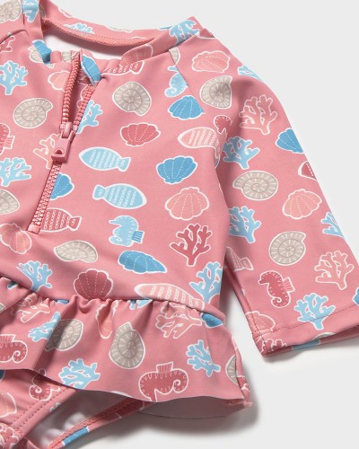 MAYORAL Σετ μαγιο μακρυμανικο - 26-01634