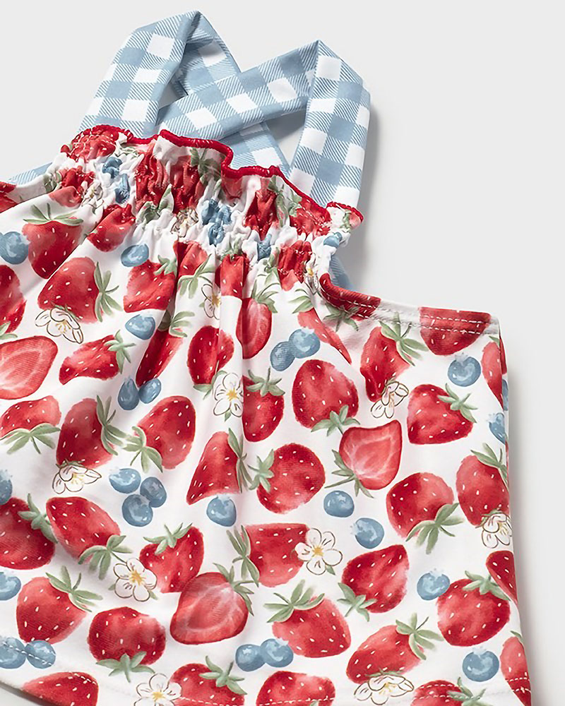 MAYORAL Σετ μαγιο - 26-01635