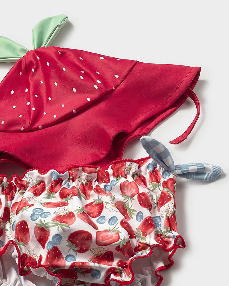 MAYORAL Σετ μαγιο - 26-01635