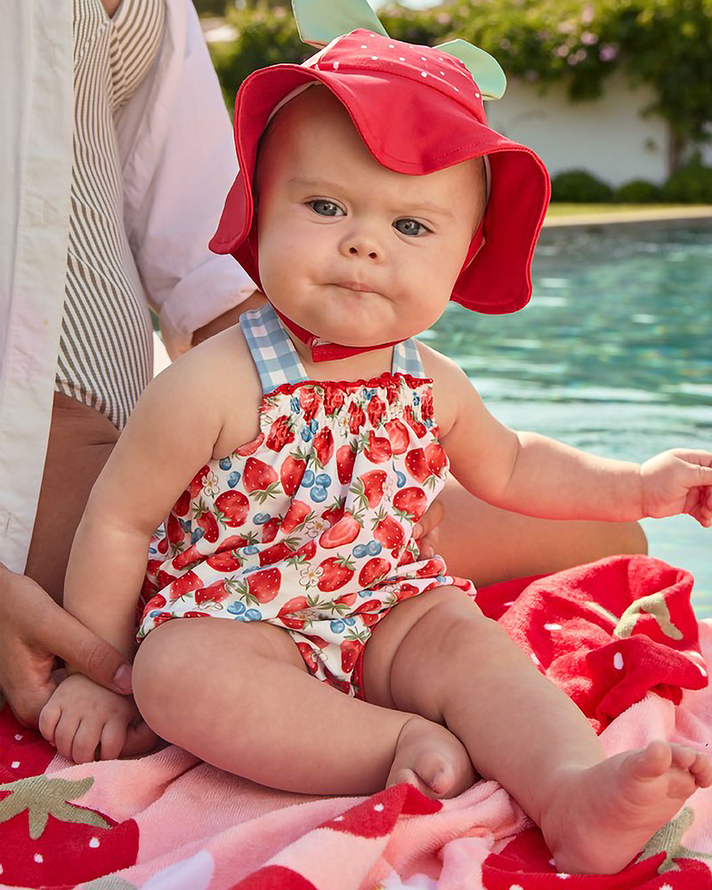 MAYORAL Σετ μαγιο - 26-01635