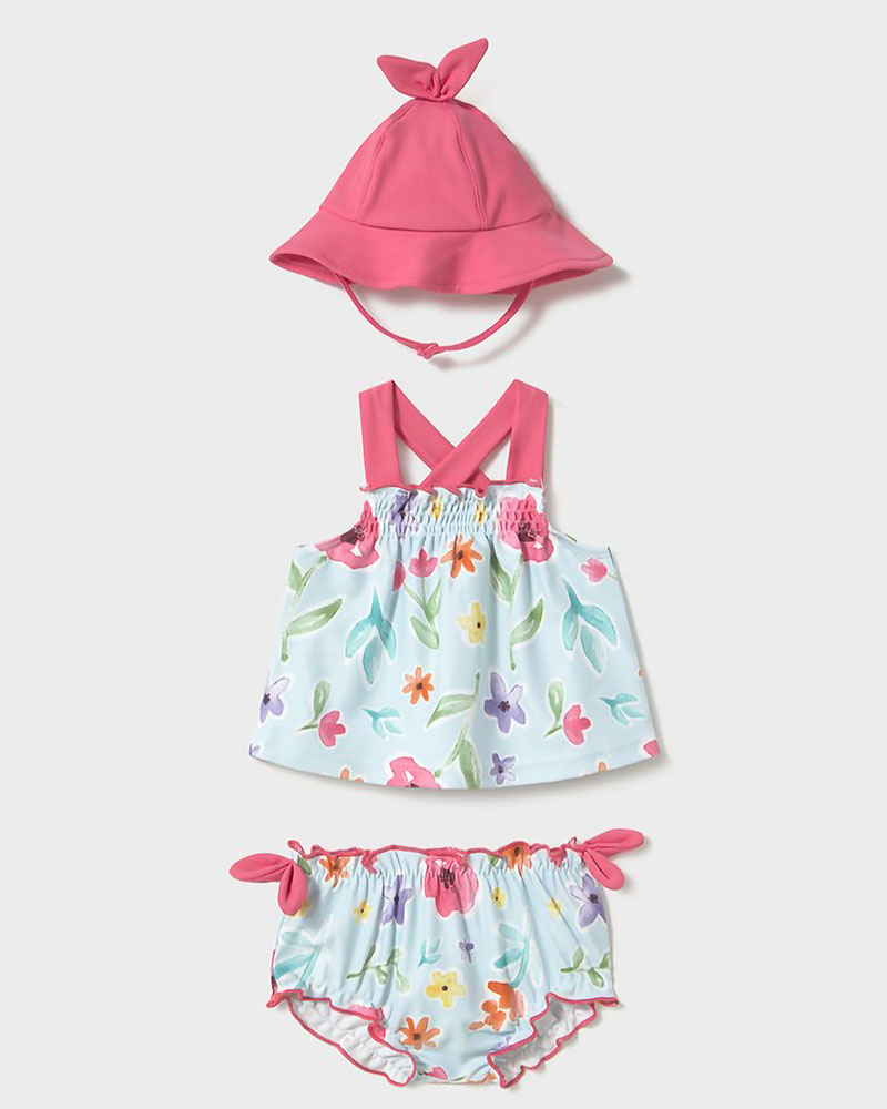 MAYORAL Σετ μαγιο - 26-01635