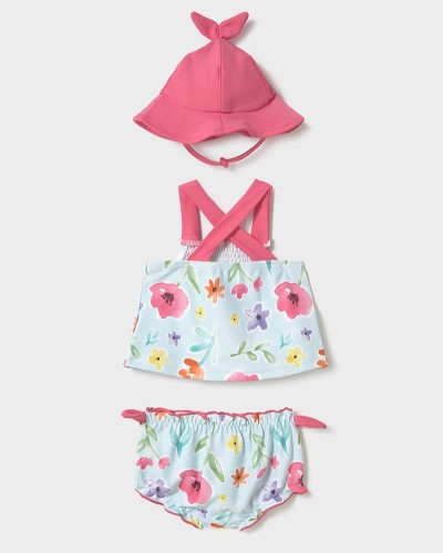 MAYORAL Σετ μαγιο - 26-01635