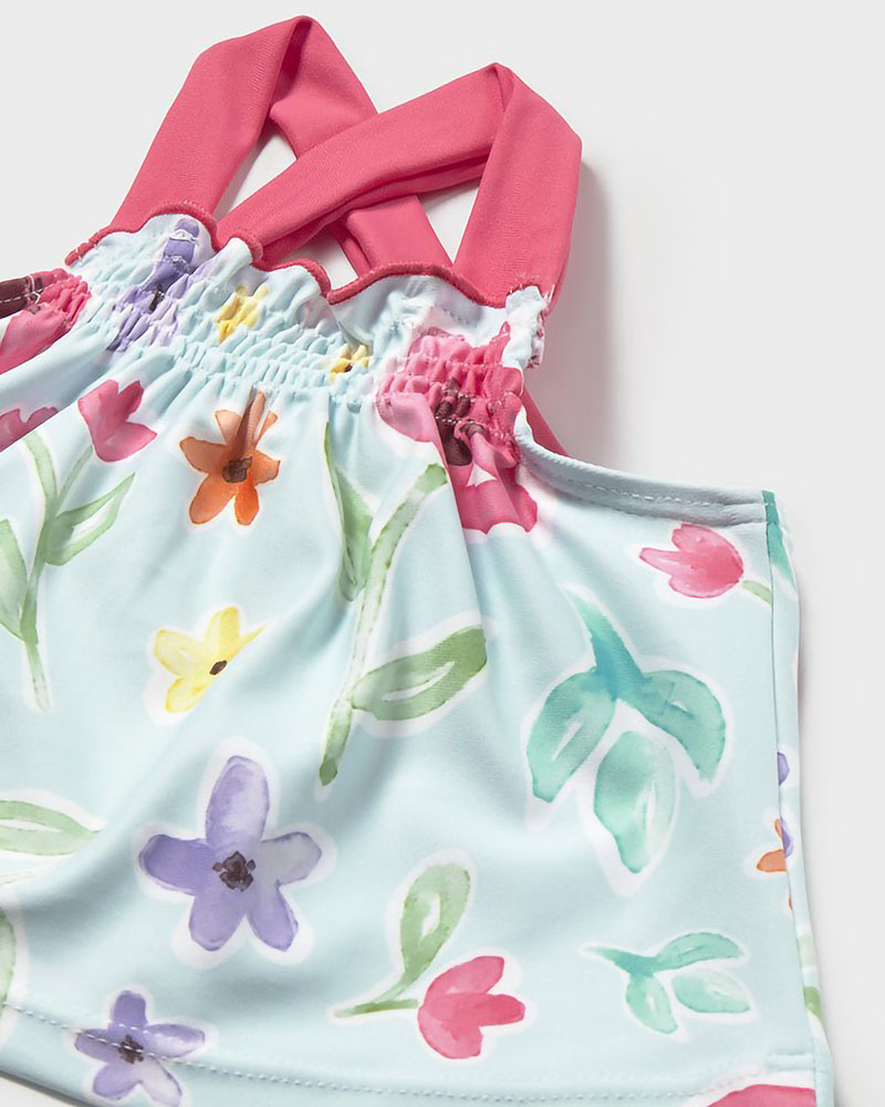 MAYORAL Σετ μαγιο - 26-01635