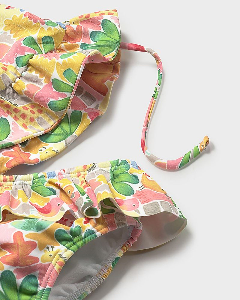 MAYORAL Σετ μαγιο 3 τεμαχια - 26-01636