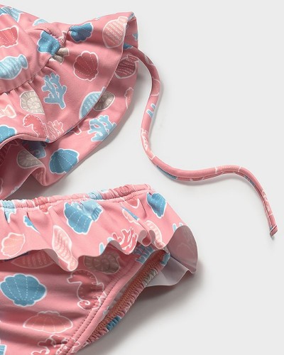 MAYORAL Σετ μαγιο 3 τεμαχια - 26-01636