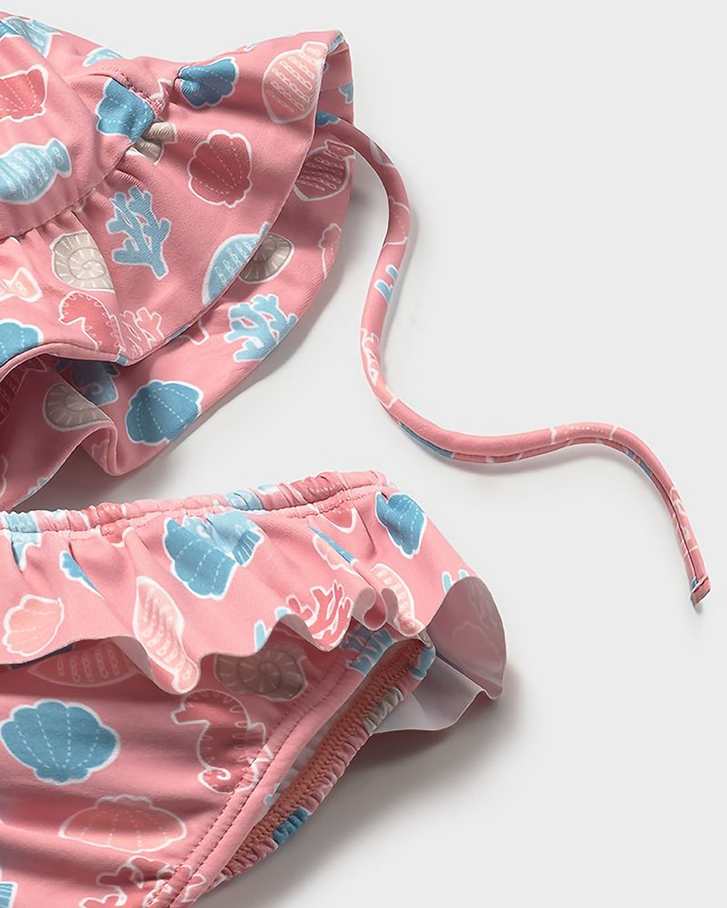 MAYORAL Σετ μαγιο 3 τεμαχια - 26-01636