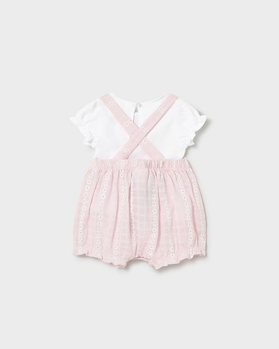 MAYORAL Σετ σαλοπετα - 26-01638