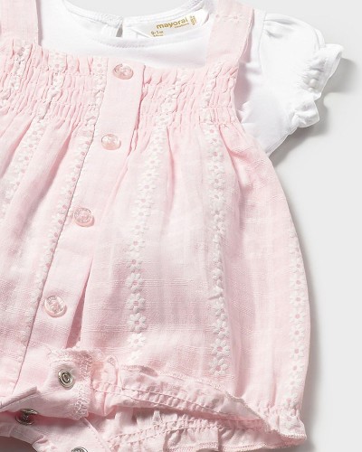 MAYORAL Σετ σαλοπετα - 26-01638