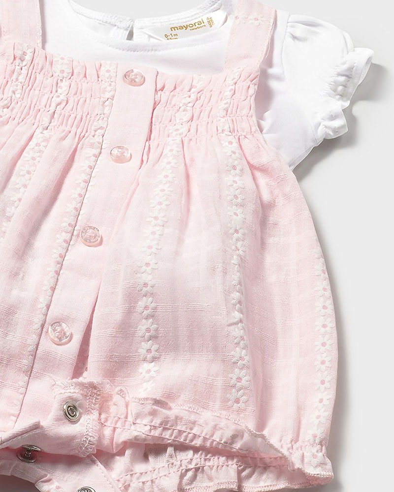 MAYORAL Σετ σαλοπετα - 26-01638