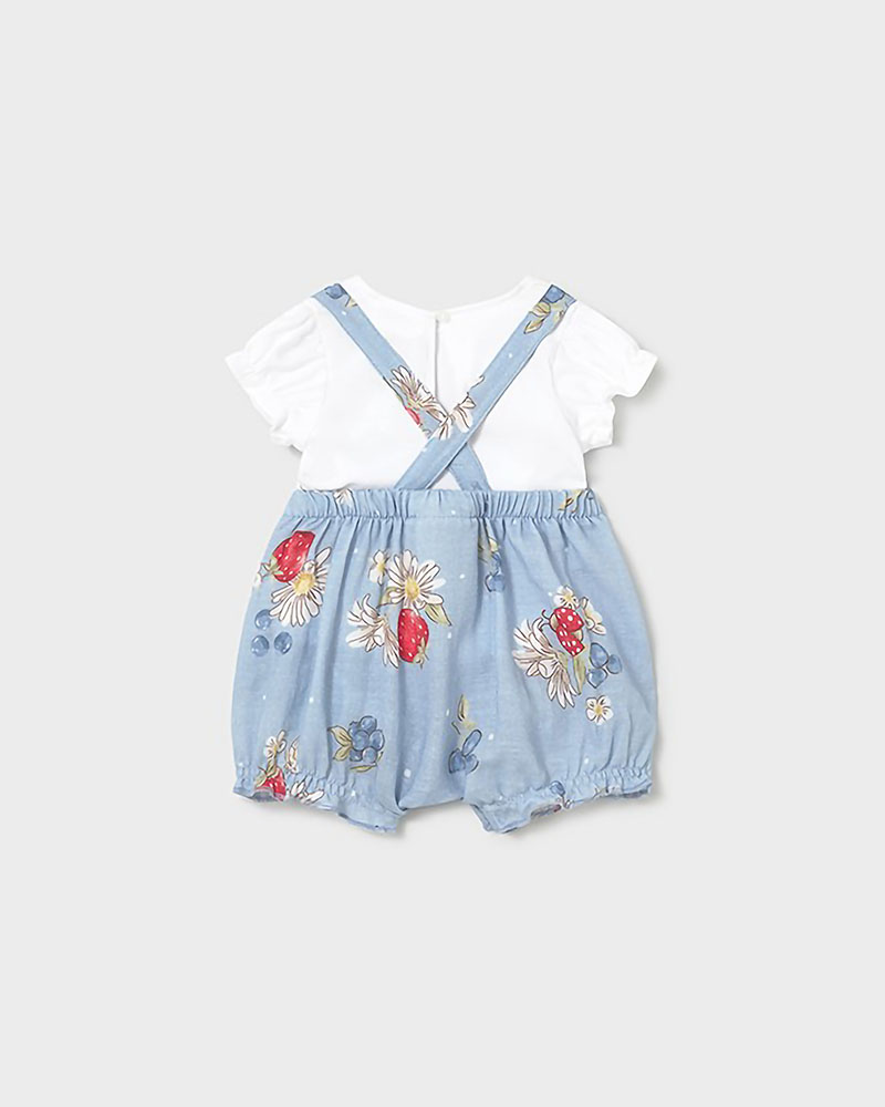 MAYORAL Σετ σαλοπετα - 26-01638