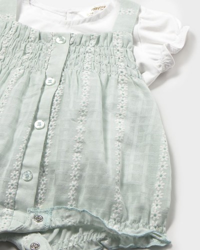 MAYORAL Σετ σαλοπετα - 26-01638