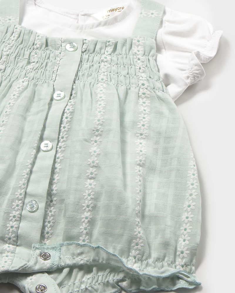 MAYORAL Σετ σαλοπετα - 26-01638