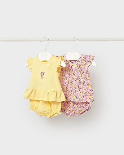 MAYORAL Σετ μακο 4 τεμαχια - 26-01639