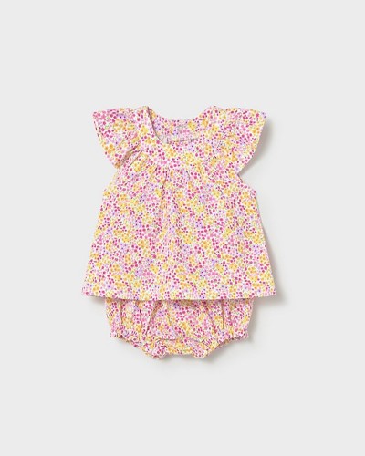 MAYORAL Σετ μακο 4 τεμαχια - 26-01639