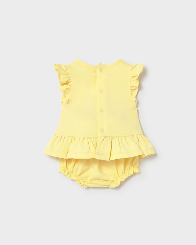 MAYORAL Σετ μακο 4 τεμαχια - 26-01639