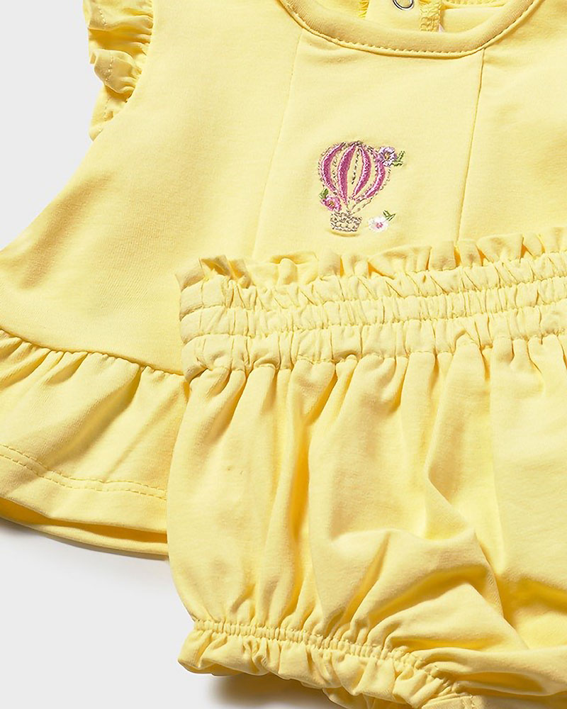 MAYORAL Σετ μακο 4 τεμαχια - 26-01639