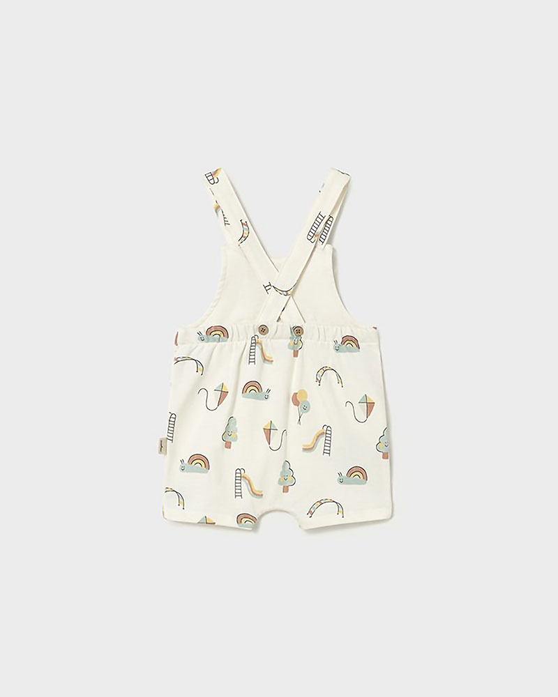 MAYORAL Σαλοπετα κοντη - 26-01645