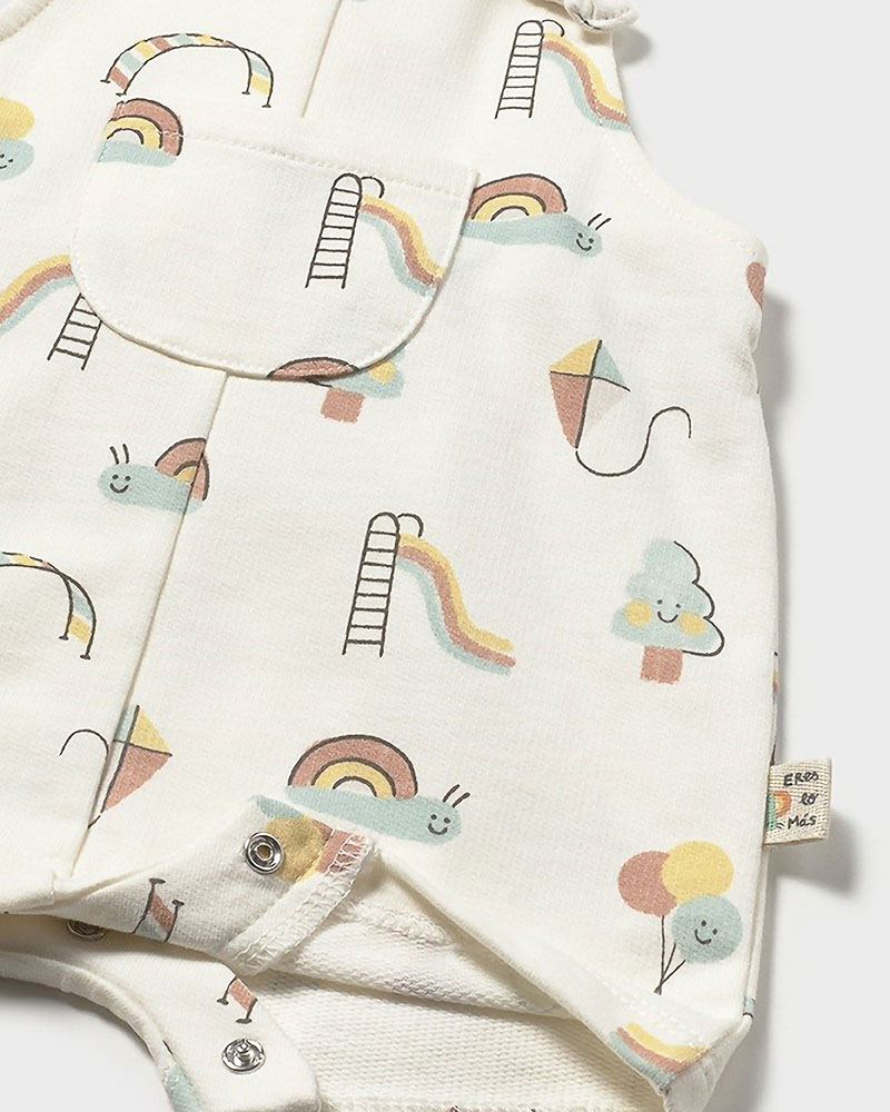 MAYORAL Σαλοπετα κοντη - 26-01645