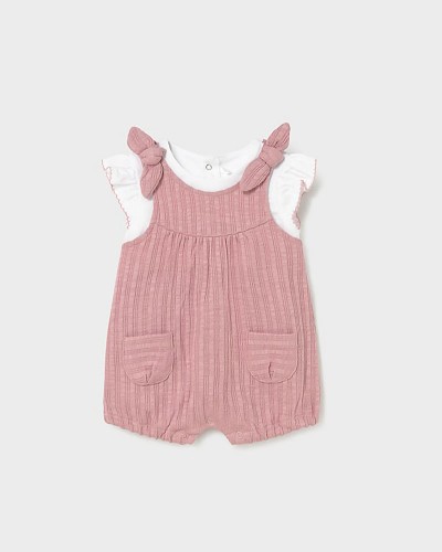 MAYORAL Σετ σαλοπετα - 26-01649