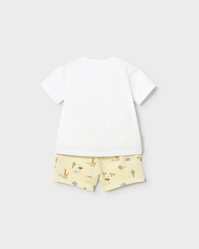 MAYORAL Σετ μακο 4 τεμαχια - 26-01652