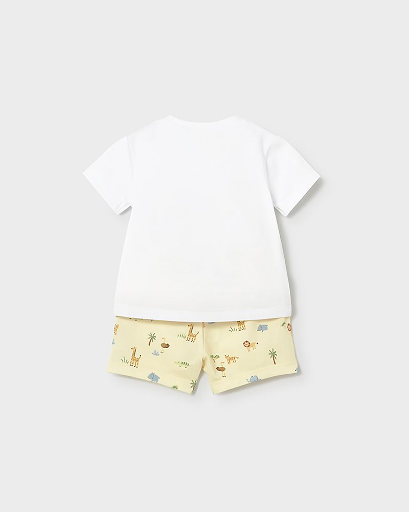 MAYORAL Σετ μακο 4 τεμαχια - 26-01652