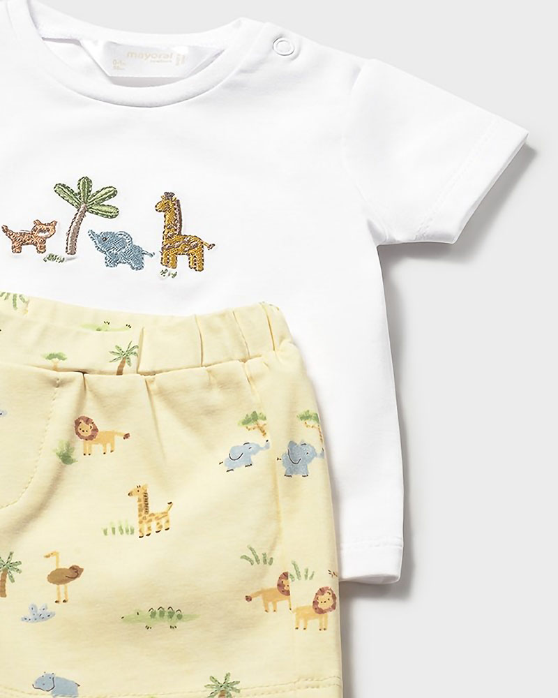 MAYORAL Σετ μακο 4 τεμαχια - 26-01652