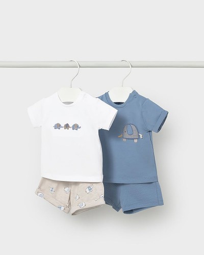 MAYORAL Σετ μακο 4 τεμαχια - 26-01652