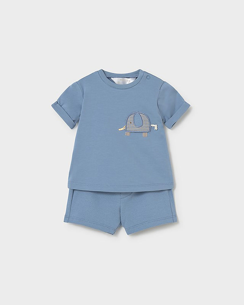 MAYORAL Σετ μακο 4 τεμαχια - 26-01652