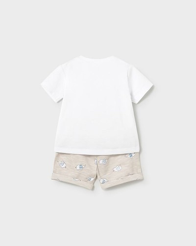 MAYORAL Σετ μακο 4 τεμαχια - 26-01652