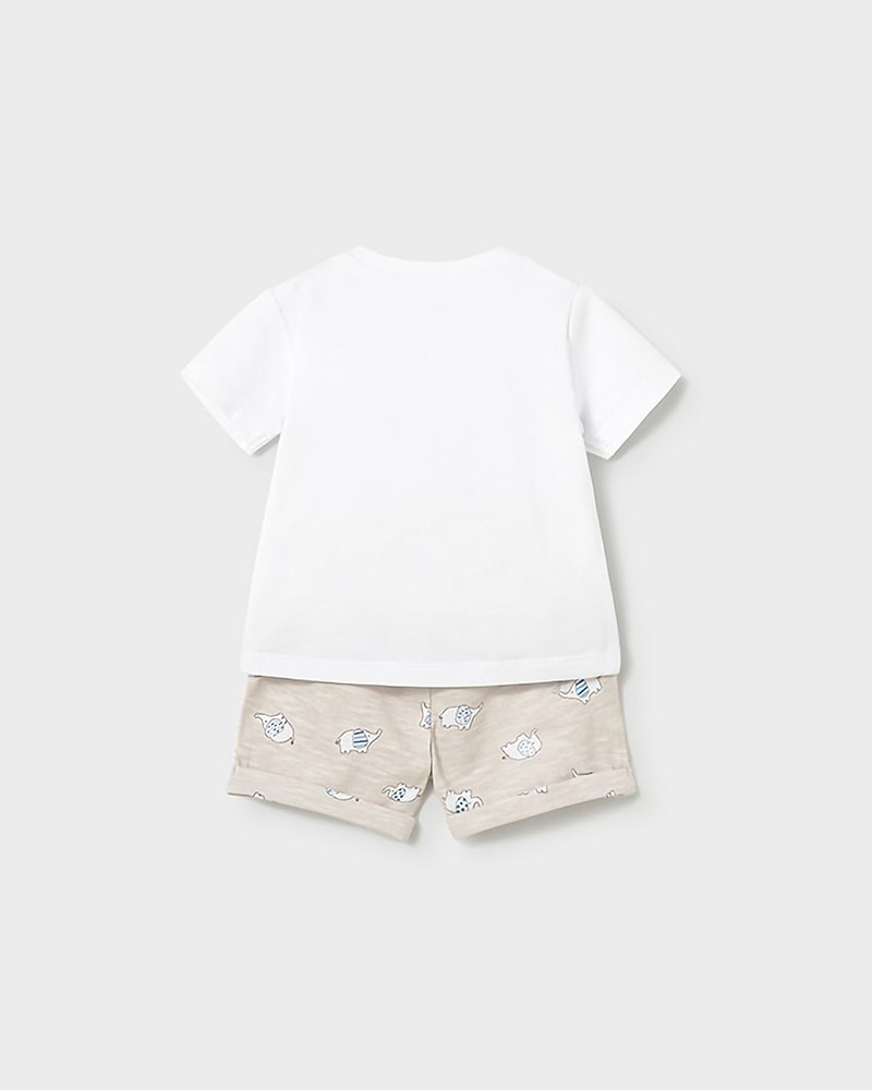 MAYORAL Σετ μακο 4 τεμαχια - 26-01652