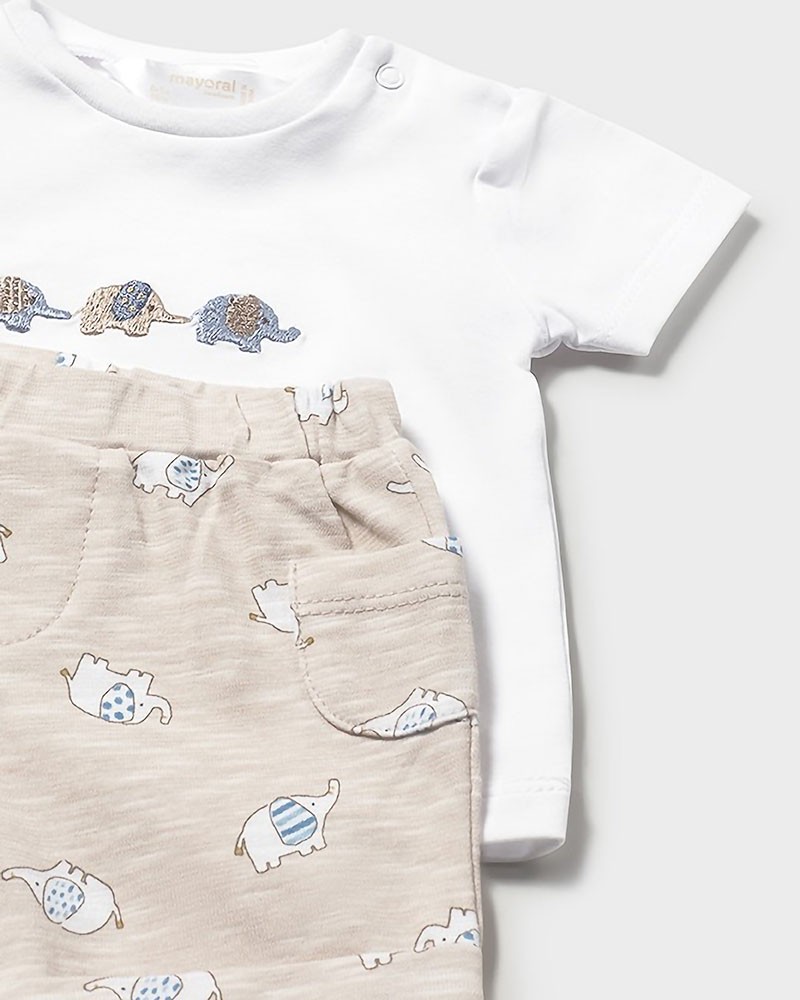 MAYORAL Σετ μακο 4 τεμαχια - 26-01652