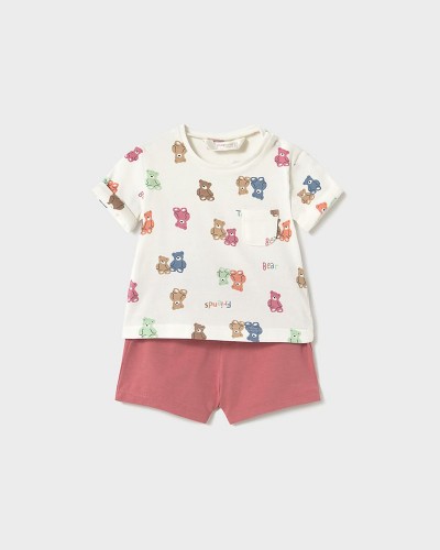 MAYORAL Σετ μακο 4 τεμαχια - 26-01652