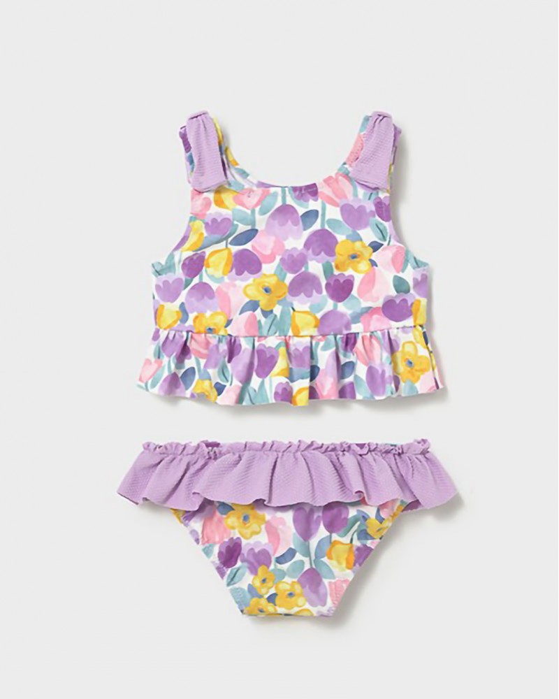 MAYORAL Σετ μαγιο 2 τεμαχια - 26-01655