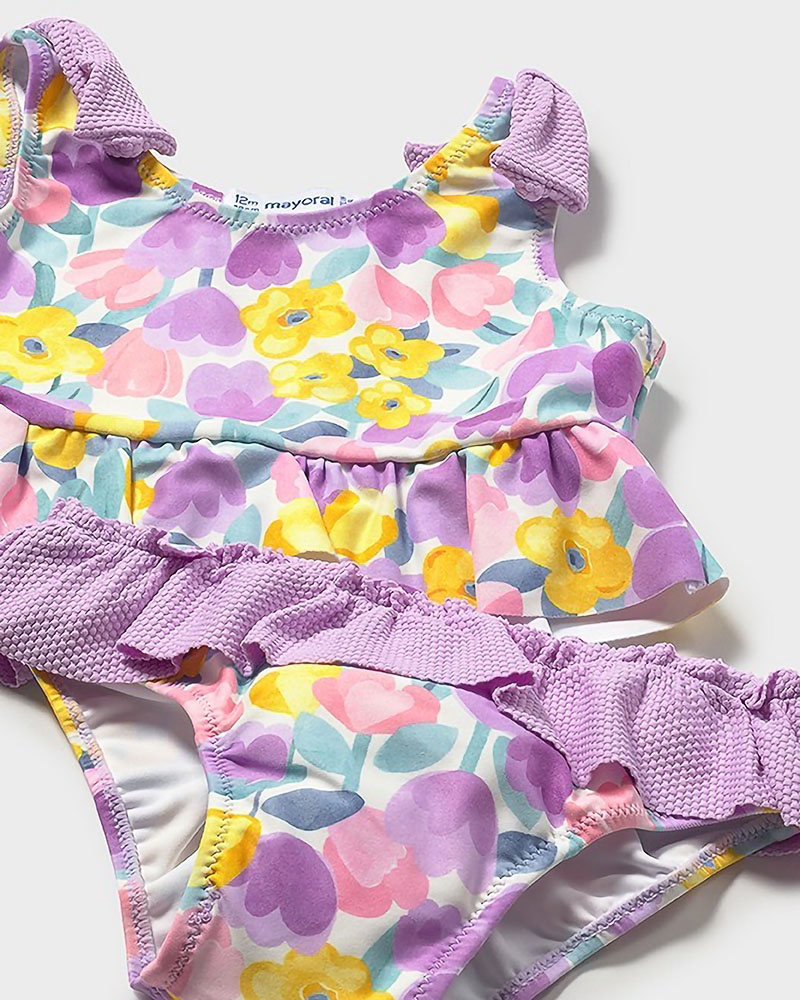 MAYORAL Σετ μαγιο 2 τεμαχια - 26-01655