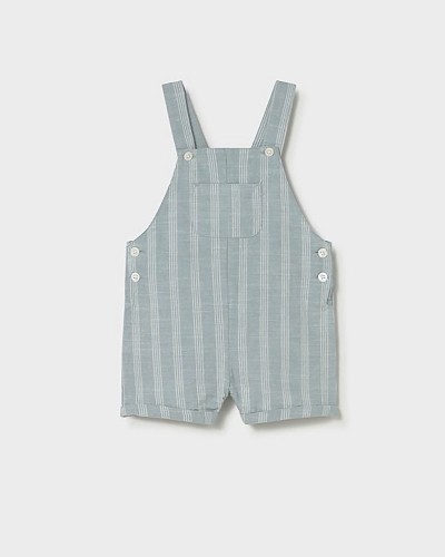 MAYORAL Σαλοπετα λινη suiting - 26-01658