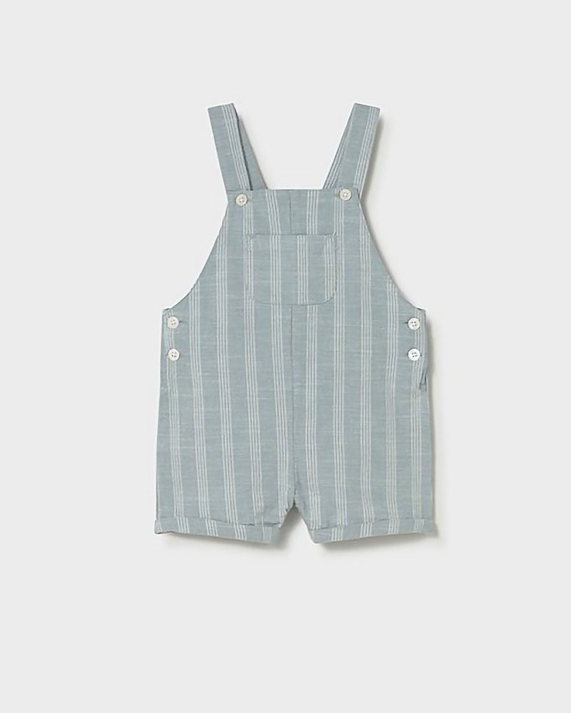 MAYORAL Σαλοπετα λινη suiting - 26-01658