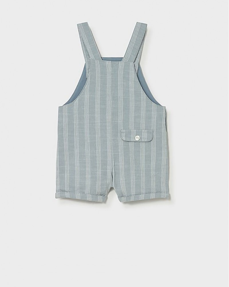 MAYORAL Σαλοπετα λινη suiting - 26-01658