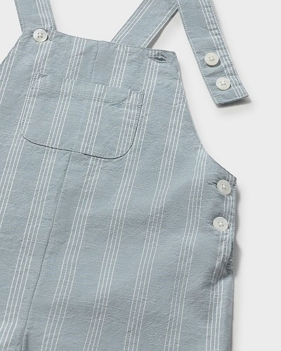 MAYORAL Σαλοπετα λινη suiting - 26-01658