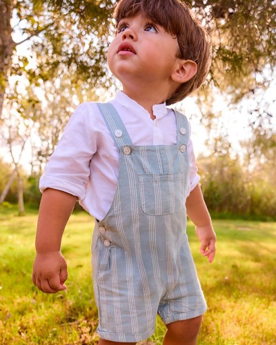 MAYORAL Σαλοπετα λινη suiting - 26-01658